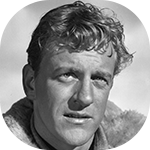 James Arness